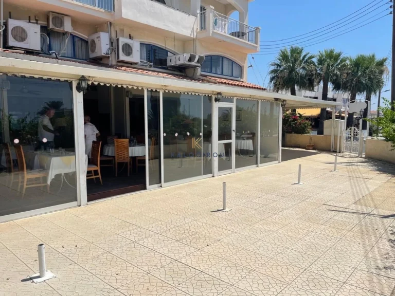 176m² Commercial for Sale in Dhekelia, Larnaca District
