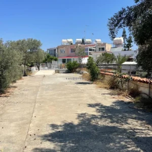 176m² Commercial for Sale in Dhekelia, Larnaca District
