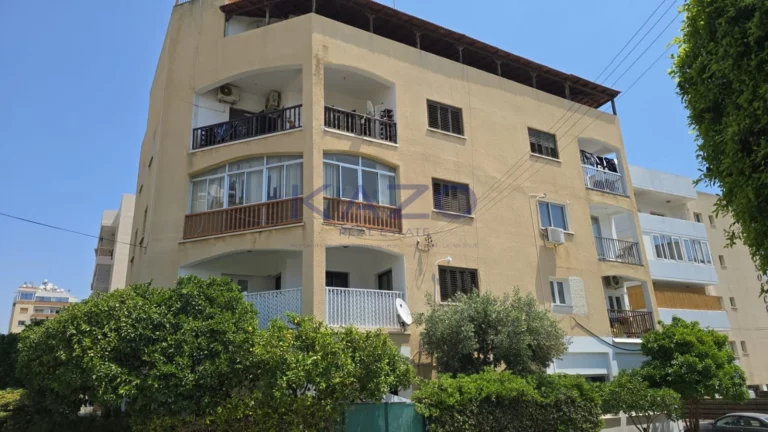 1 Bedroom Apartment for Sale in Limassol – Neapolis