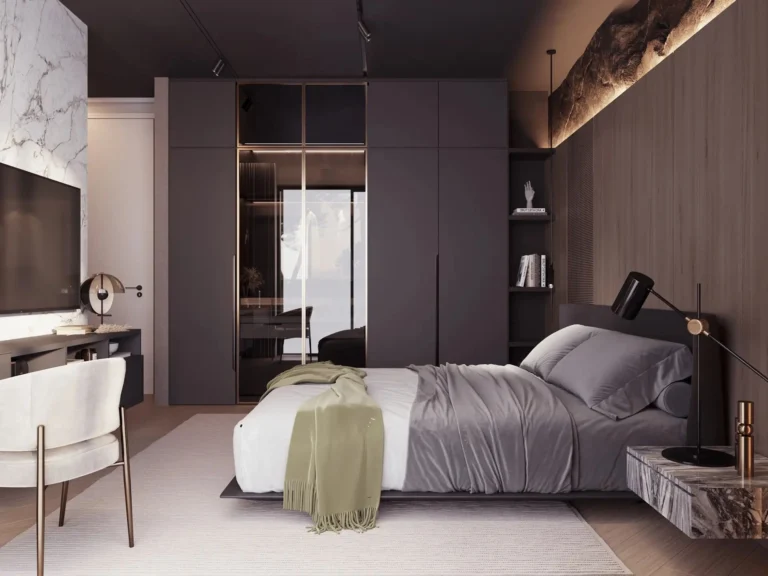 4 Bedroom Apartment for Sale in Germasogeia, Limassol District