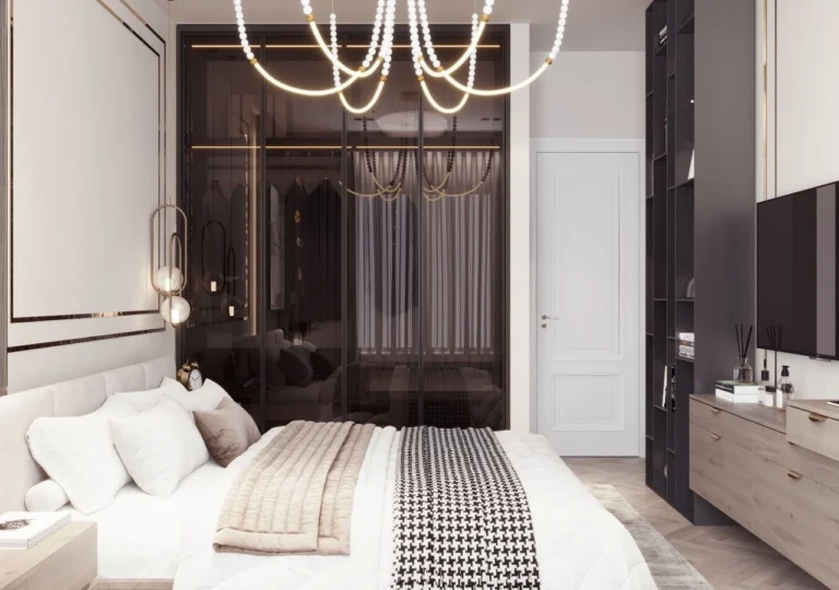 4 Bedroom Apartment for Sale in Germasogeia, Limassol District