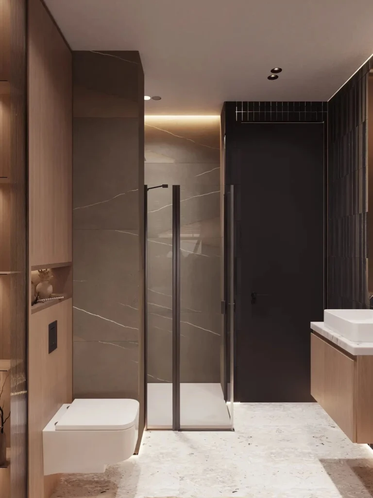 4 Bedroom Apartment for Sale in Germasogeia, Limassol District