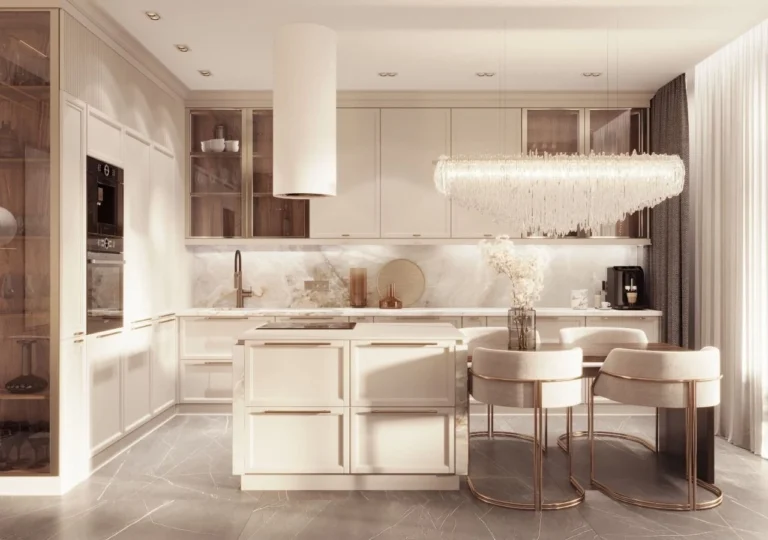 4 Bedroom Apartment for Sale in Germasogeia, Limassol District