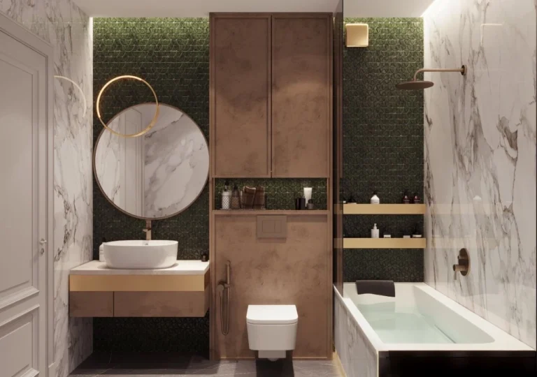 4 Bedroom Apartment for Sale in Germasogeia, Limassol District