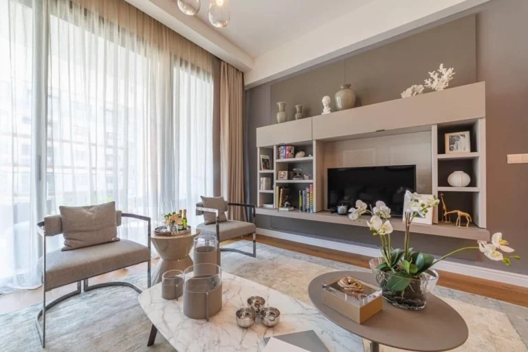 1 Bedroom Apartment for Sale in Limassol District