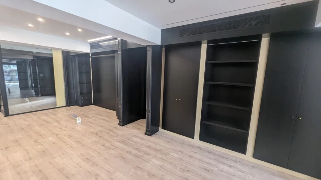 130m² Office for Rent in Limassol District