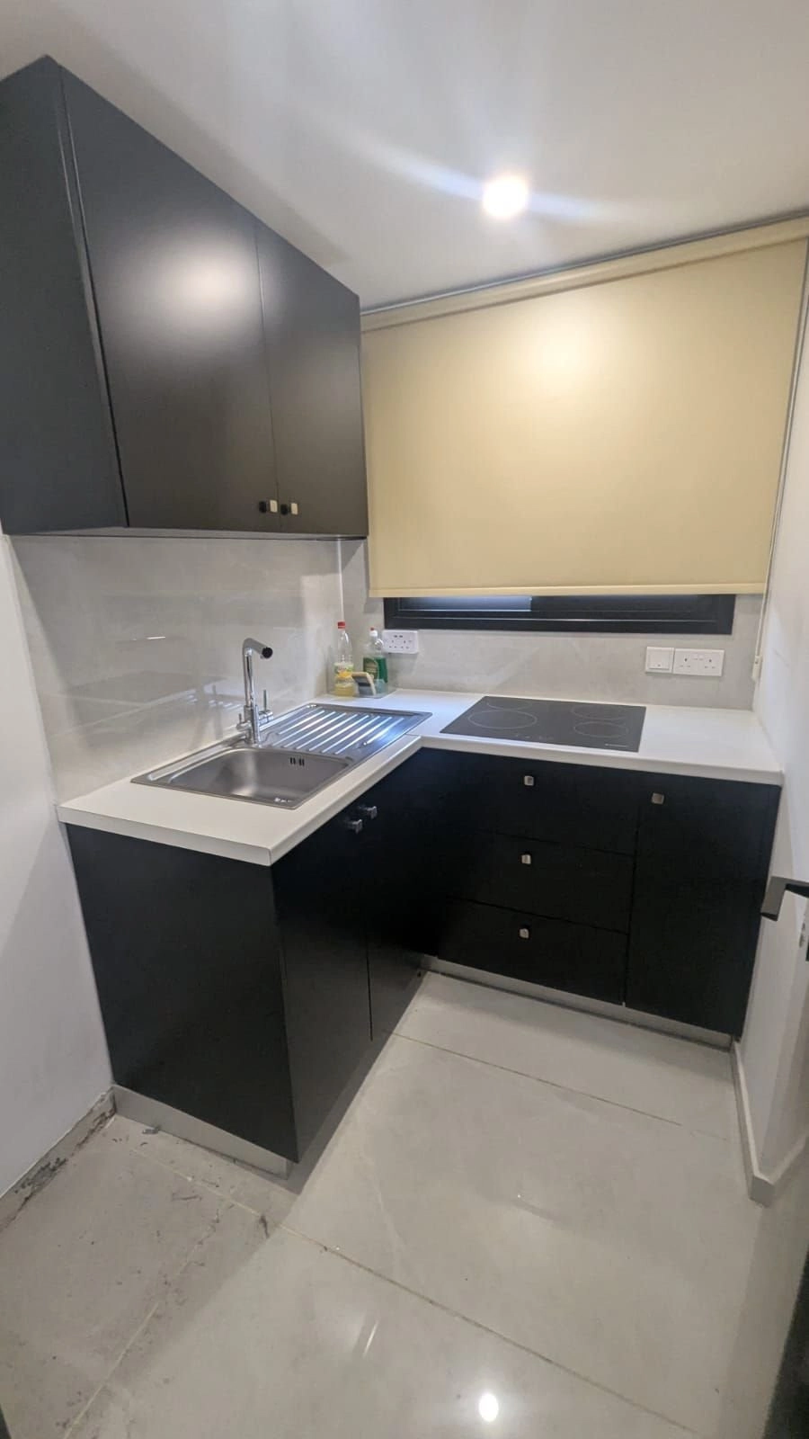 130m² Office for Rent in Limassol District
