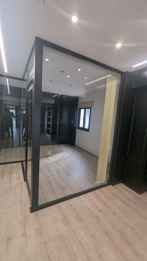 130m² Office for Rent in Limassol District