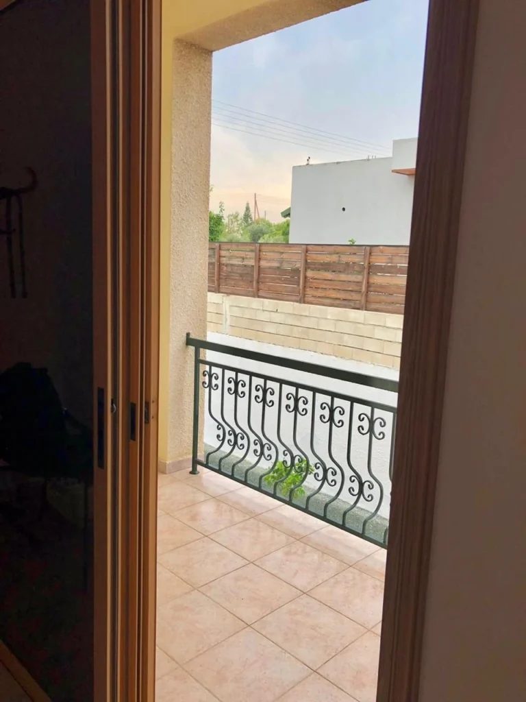 4 Bedroom House for Sale in Episkopi, Limassol District