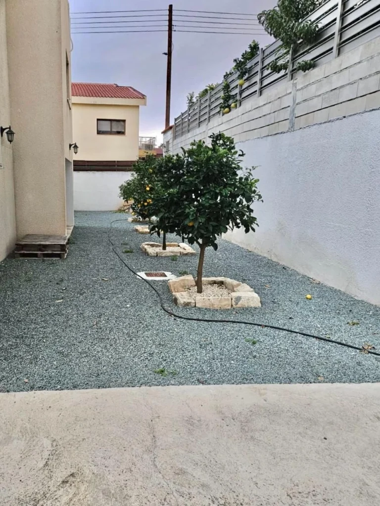 4 Bedroom House for Sale in Episkopi, Limassol District