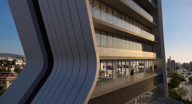 469m² Office for Sale in Limassol – Kapsalos