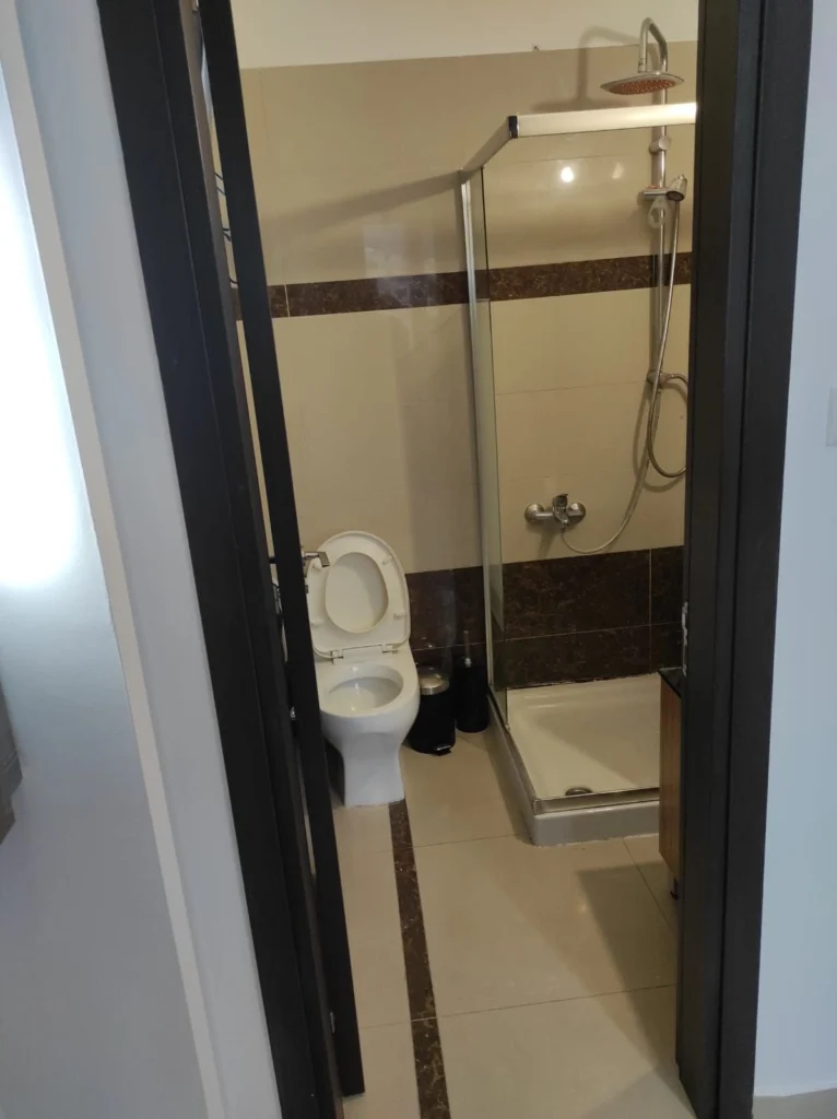 2 Bedroom Apartment for Rent in Limassol District