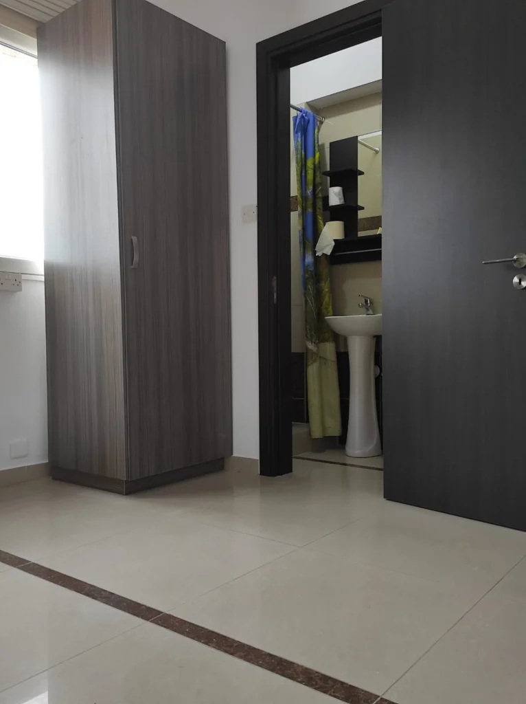 2 Bedroom Apartment for Rent in Limassol District