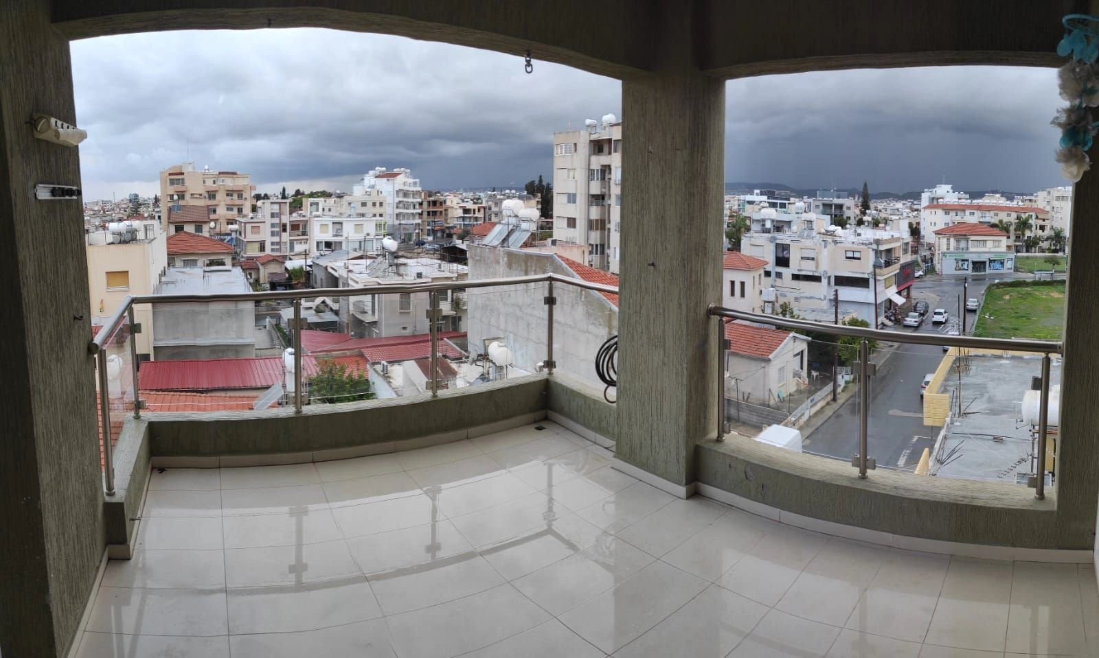2 Bedroom Apartment for Rent in Limassol District