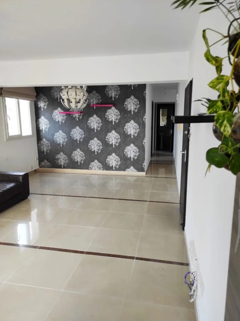 2 Bedroom Apartment for Rent in Limassol District