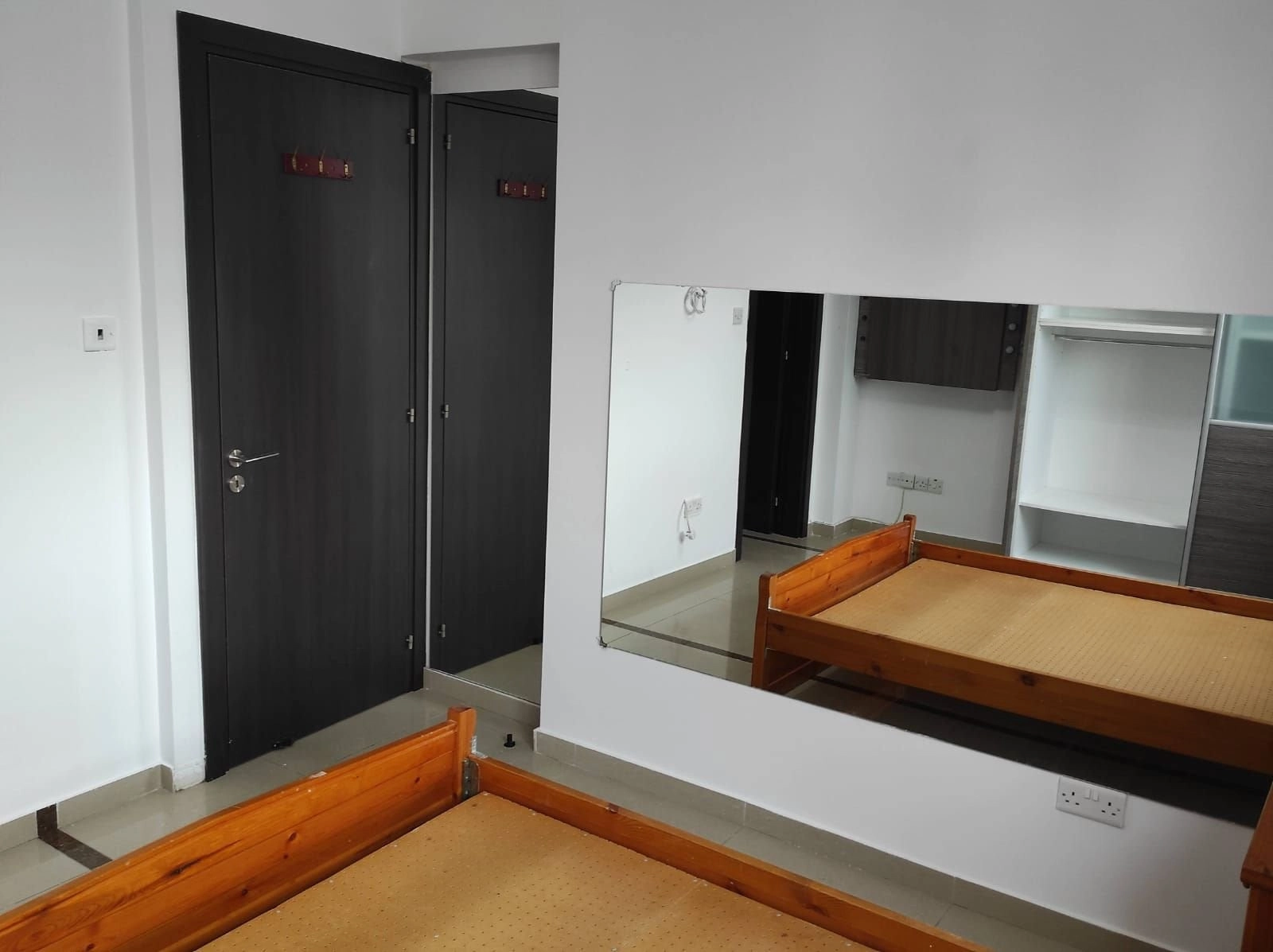 2 Bedroom Apartment for Rent in Limassol District