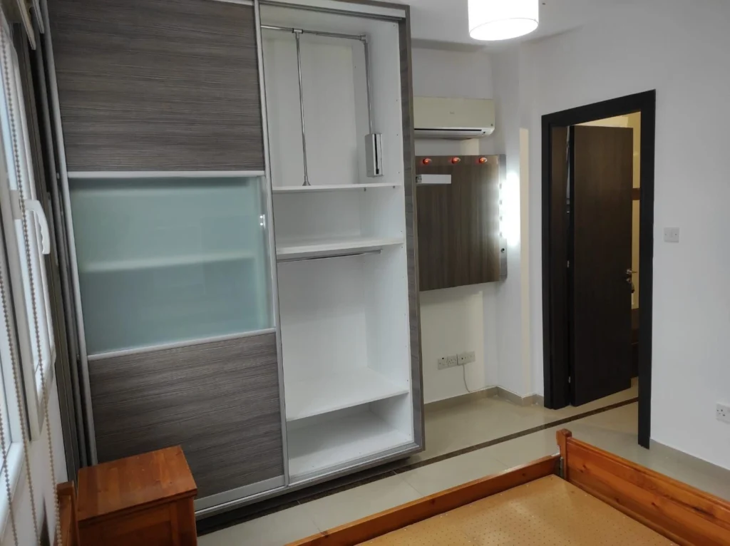 2 Bedroom Apartment for Rent in Limassol District