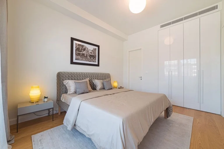 2 Bedroom Apartment for Sale in Potamos Germasogeias, Limassol District