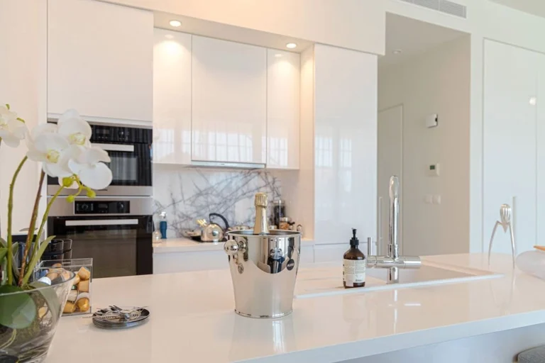 2 Bedroom Apartment for Sale in Potamos Germasogeias, Limassol District