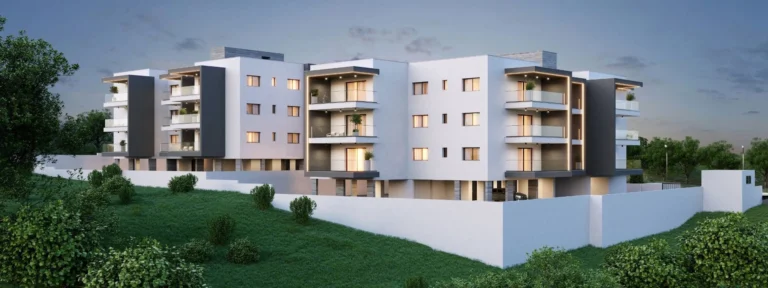 1 Bedroom Apartment for Sale in Pyrgos Lemesou, Limassol District