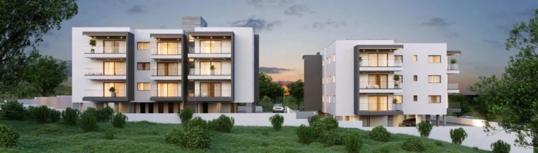 3 Bedroom Apartment for Sale in Pyrgos Lemesou, Limassol District