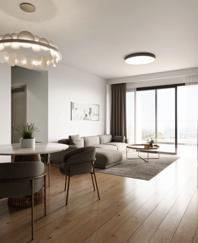 2 Bedroom Apartment for Sale in Pyrgos Lemesou, Limassol District