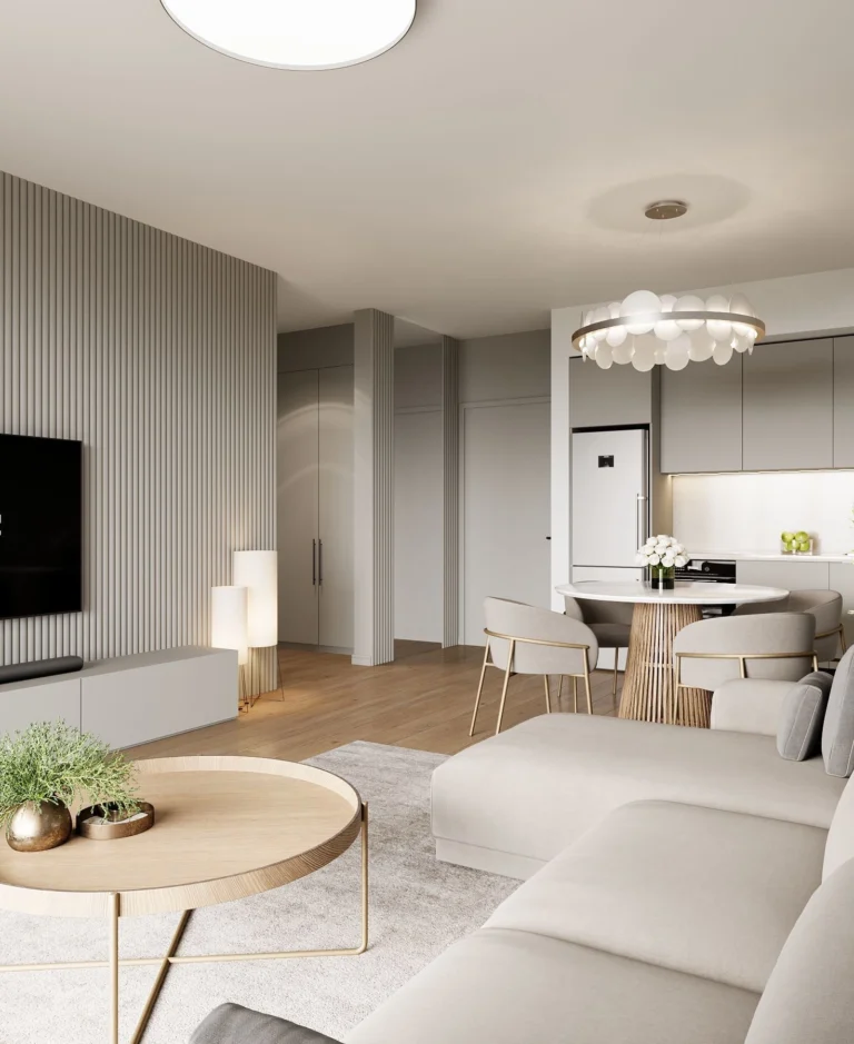 2 Bedroom Apartment for Sale in Pyrgos Lemesou, Limassol District