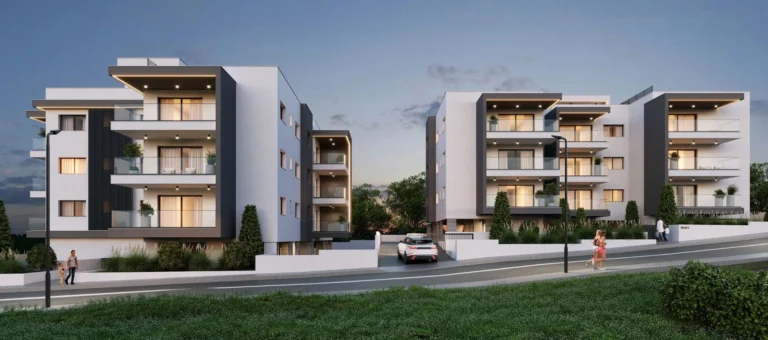 2 Bedroom Apartment for Sale in Pyrgos Lemesou, Limassol District