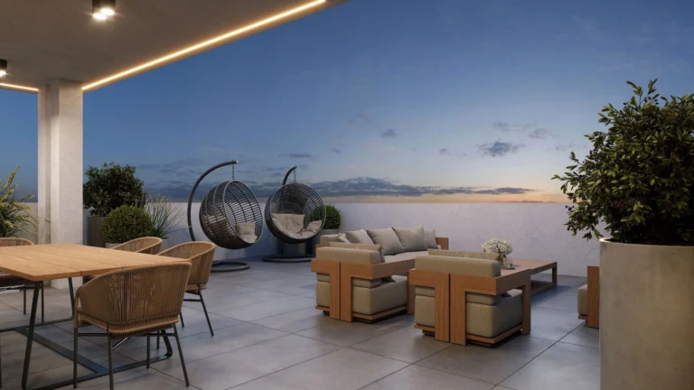 2 Bedroom Apartment for Sale in Pyrgos Lemesou, Limassol District