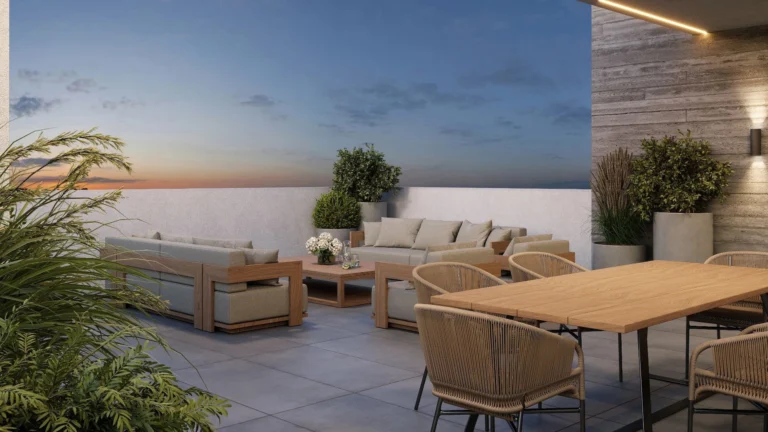 1 Bedroom Apartment for Sale in Pyrgos Lemesou, Limassol District