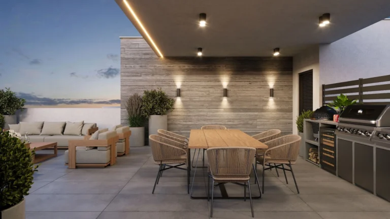 2 Bedroom Apartment for Sale in Pyrgos Lemesou, Limassol District