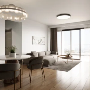 2 Bedroom Apartment for Sale in Pyrgos Lemesou, Limassol District