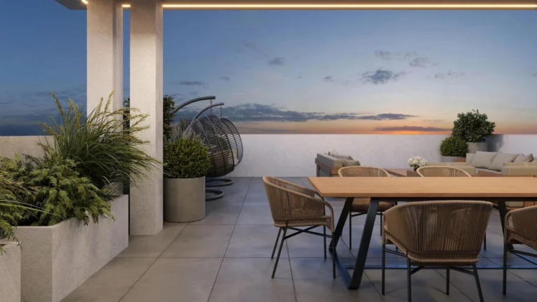 3 Bedroom Apartment for Sale in Pyrgos Lemesou, Limassol District