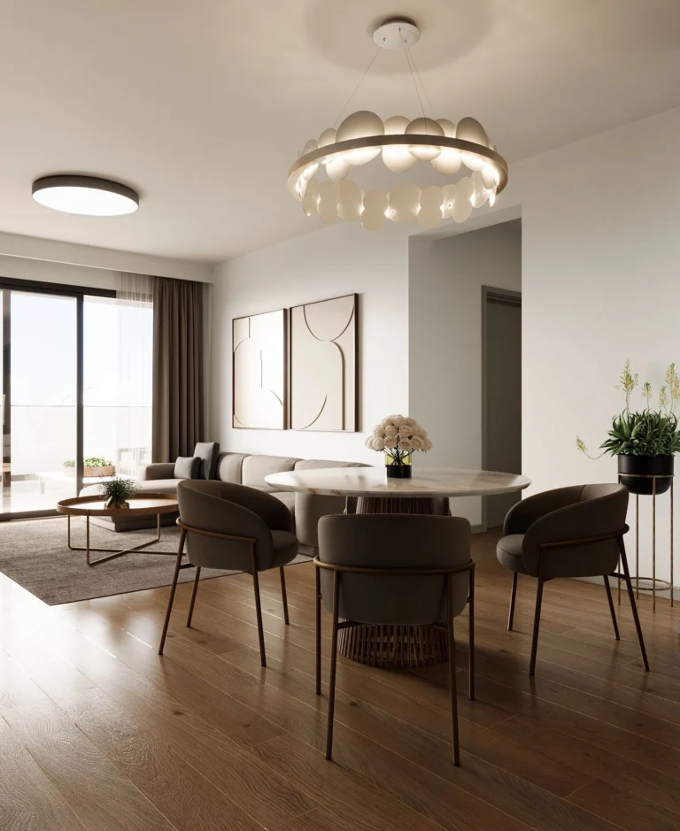 2 Bedroom Apartment for Sale in Pyrgos Lemesou, Limassol District