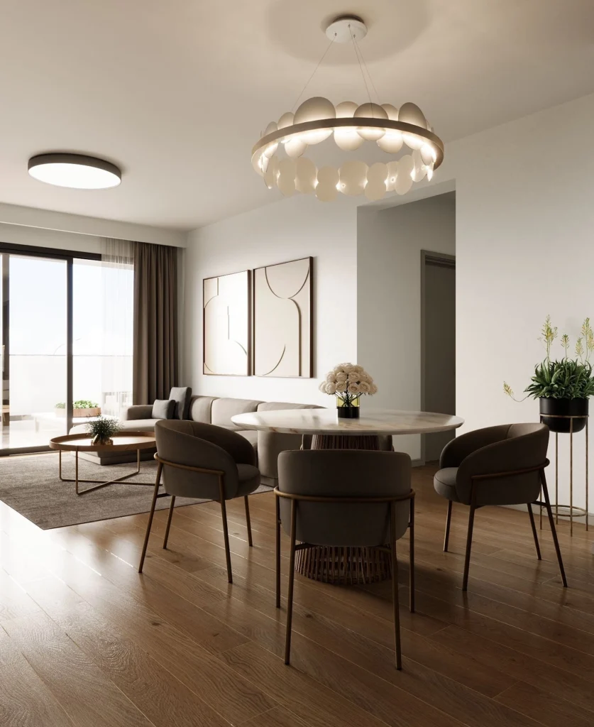 2 Bedroom Apartment for Sale in Pyrgos Lemesou, Limassol District