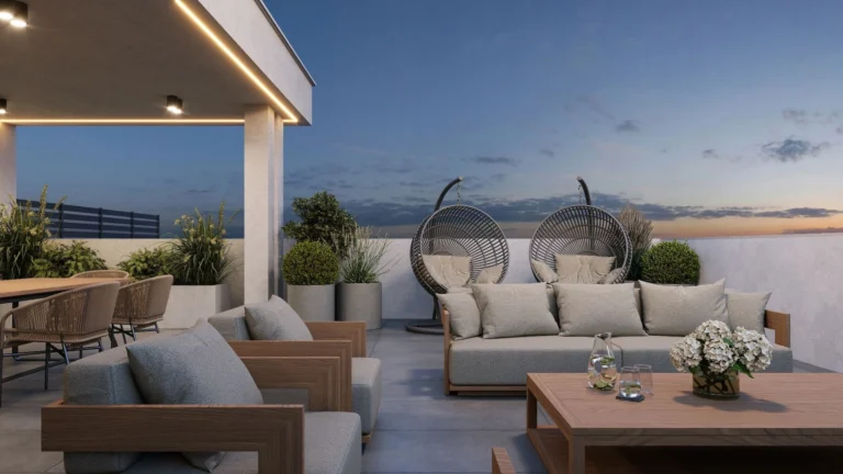 3 Bedroom Apartment for Sale in Pyrgos Lemesou, Limassol District