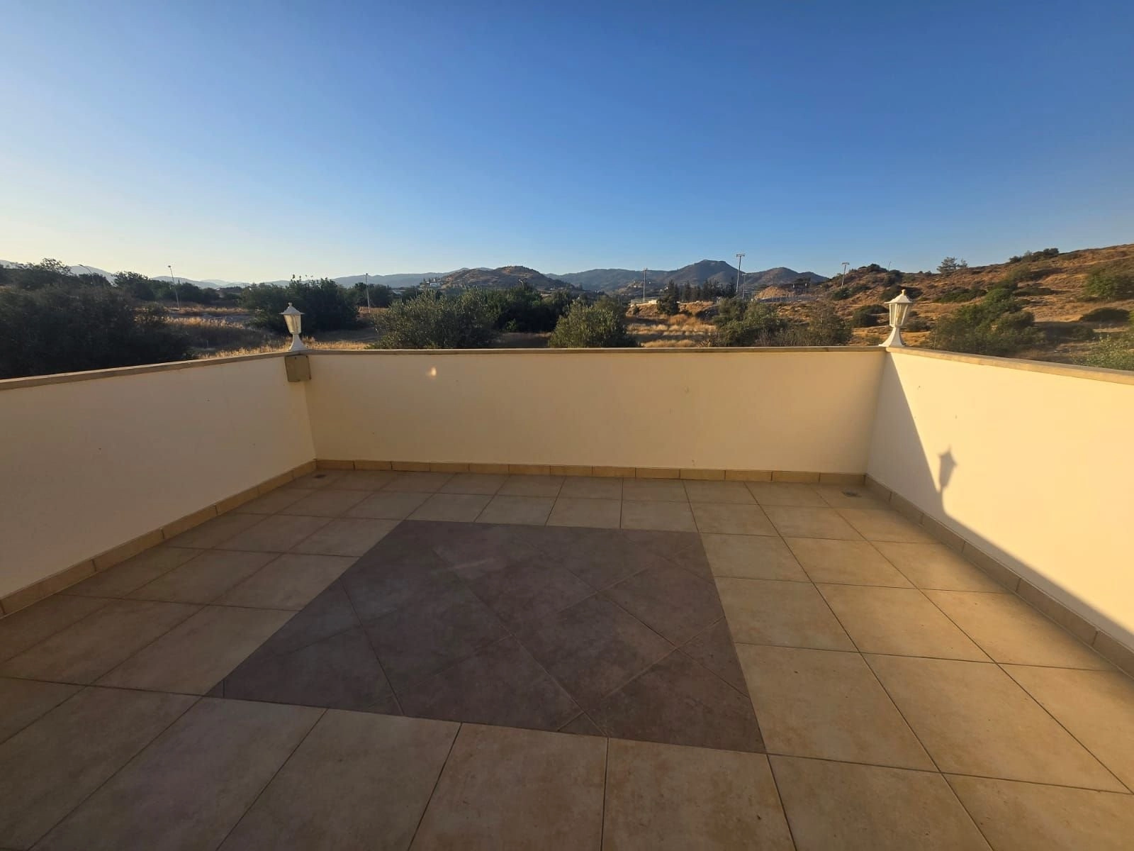 5 Bedroom House for Rent in Pyrgos Lemesou, Limassol District
