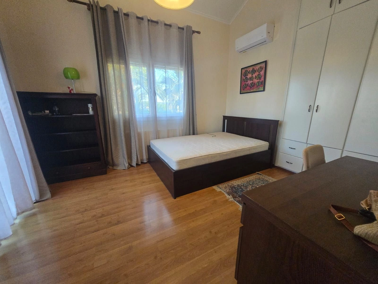 5 Bedroom House for Rent in Pyrgos Lemesou, Limassol District