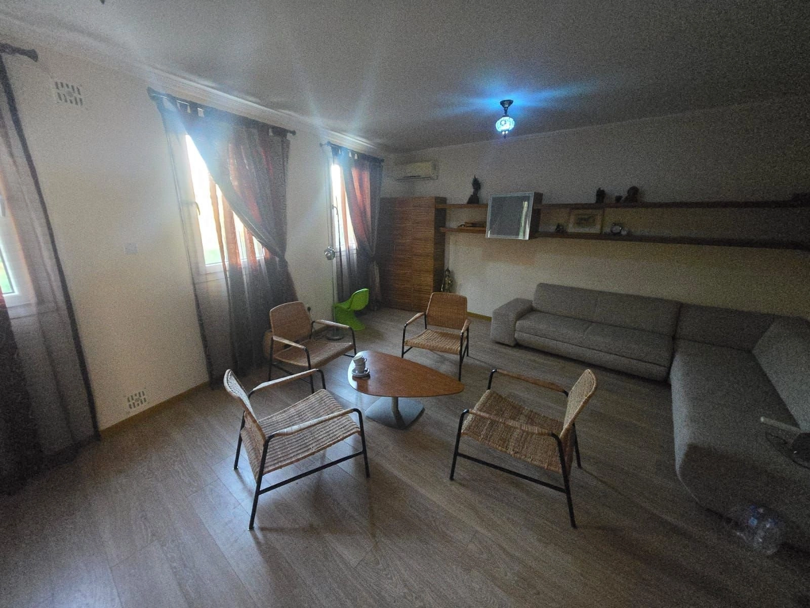 5 Bedroom House for Rent in Pyrgos Lemesou, Limassol District