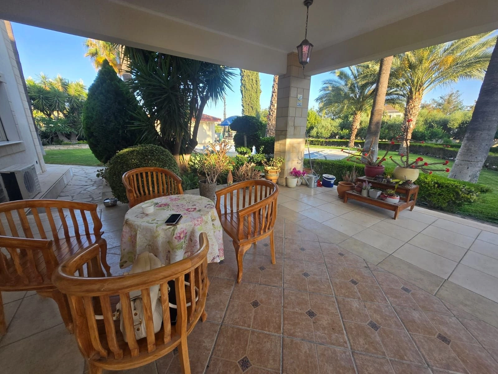 5 Bedroom House for Rent in Pyrgos Lemesou, Limassol District