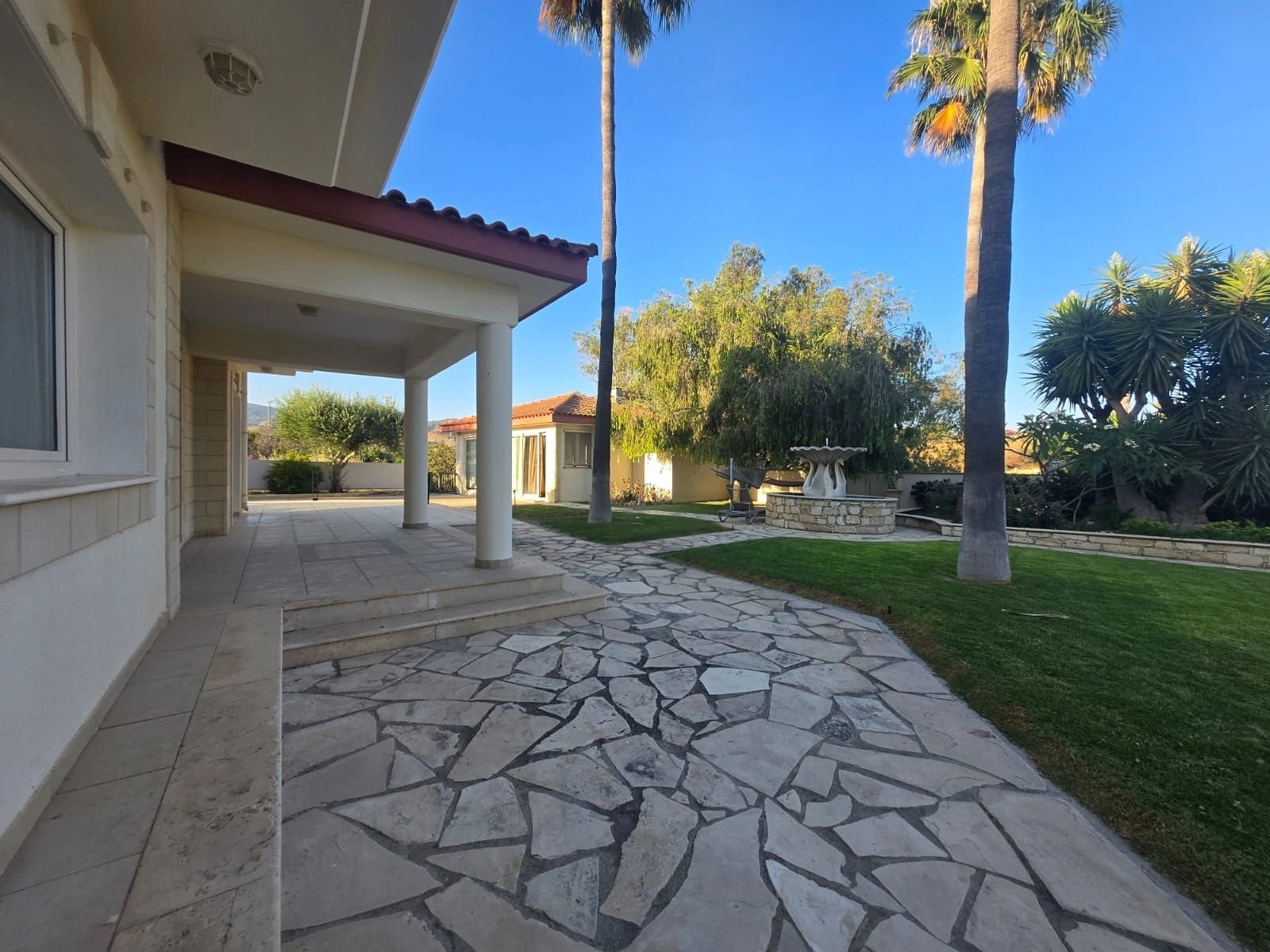 5 Bedroom House for Rent in Pyrgos Lemesou, Limassol District