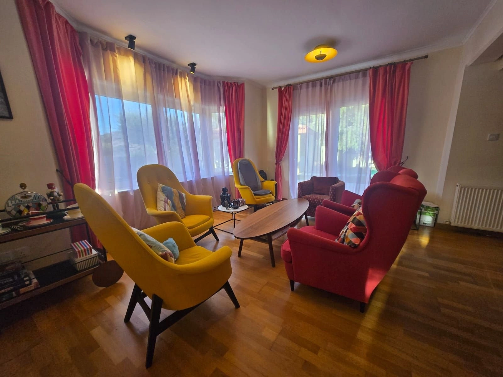 5 Bedroom House for Rent in Pyrgos Lemesou, Limassol District
