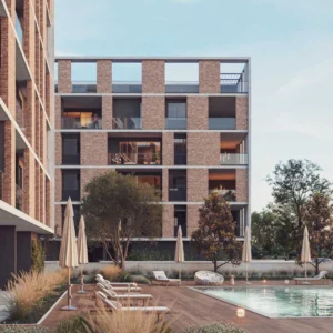 1 Bedroom Apartment for Sale in Potamos Germasogeias, Limassol District