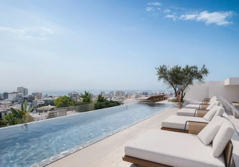 1 Bedroom Apartment for Sale in Limassol District