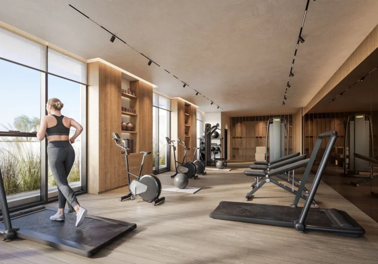 41m² Apartment for Sale in Limassol District