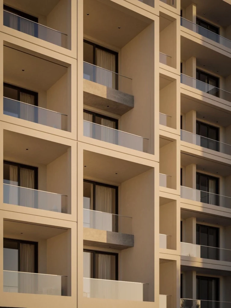 2 Bedroom Apartment for Sale in Limassol District