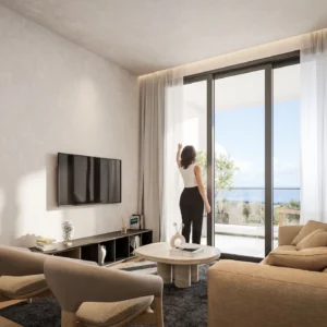 2 Bedroom Apartment for Sale in Limassol District