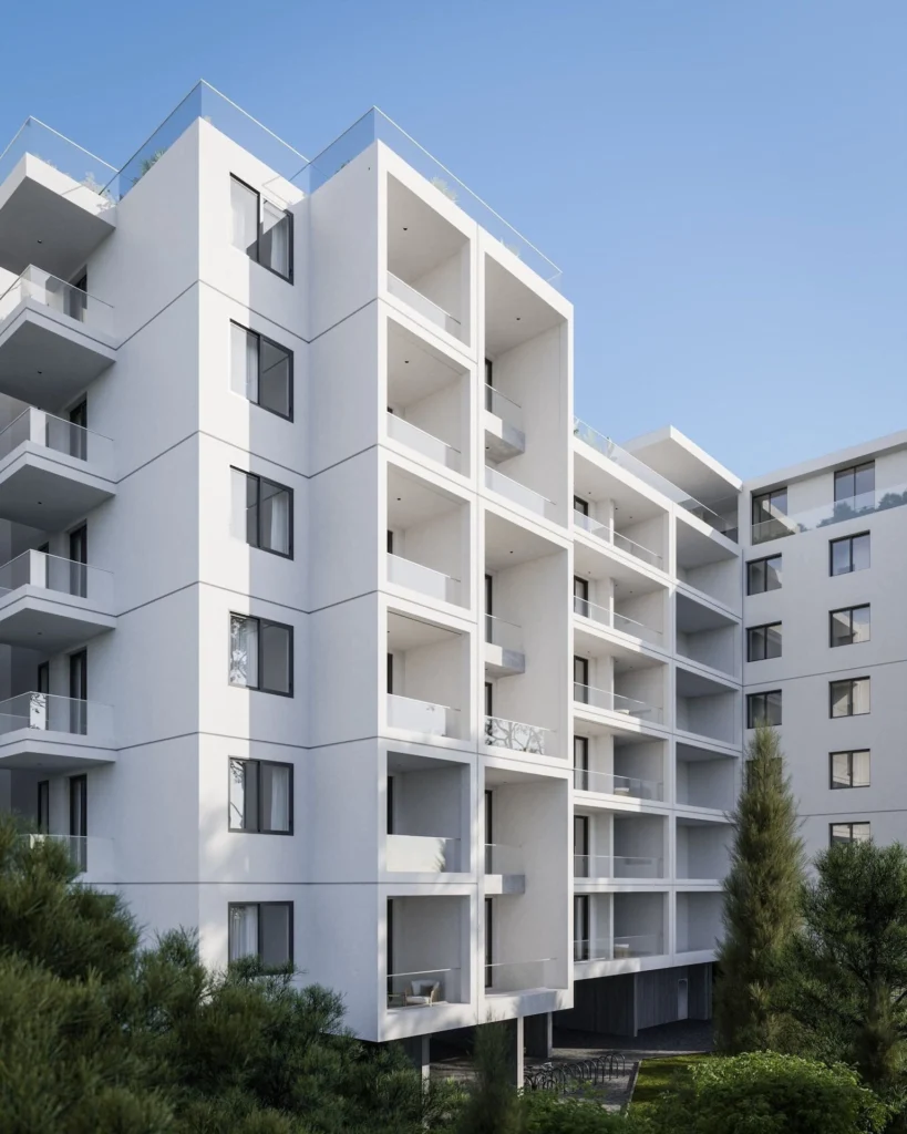 1 Bedroom Apartment for Sale in Limassol District
