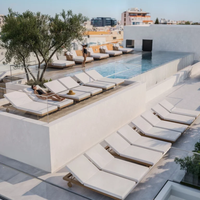 1 Bedroom Apartment for Sale in Limassol District