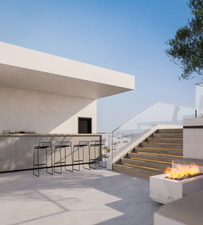 4 Bedroom Apartment for Sale in Limassol District